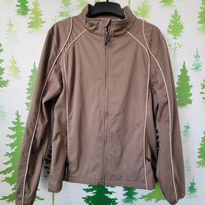 Rare Kartel Full Zip-up Designed in Ireland Jacket.